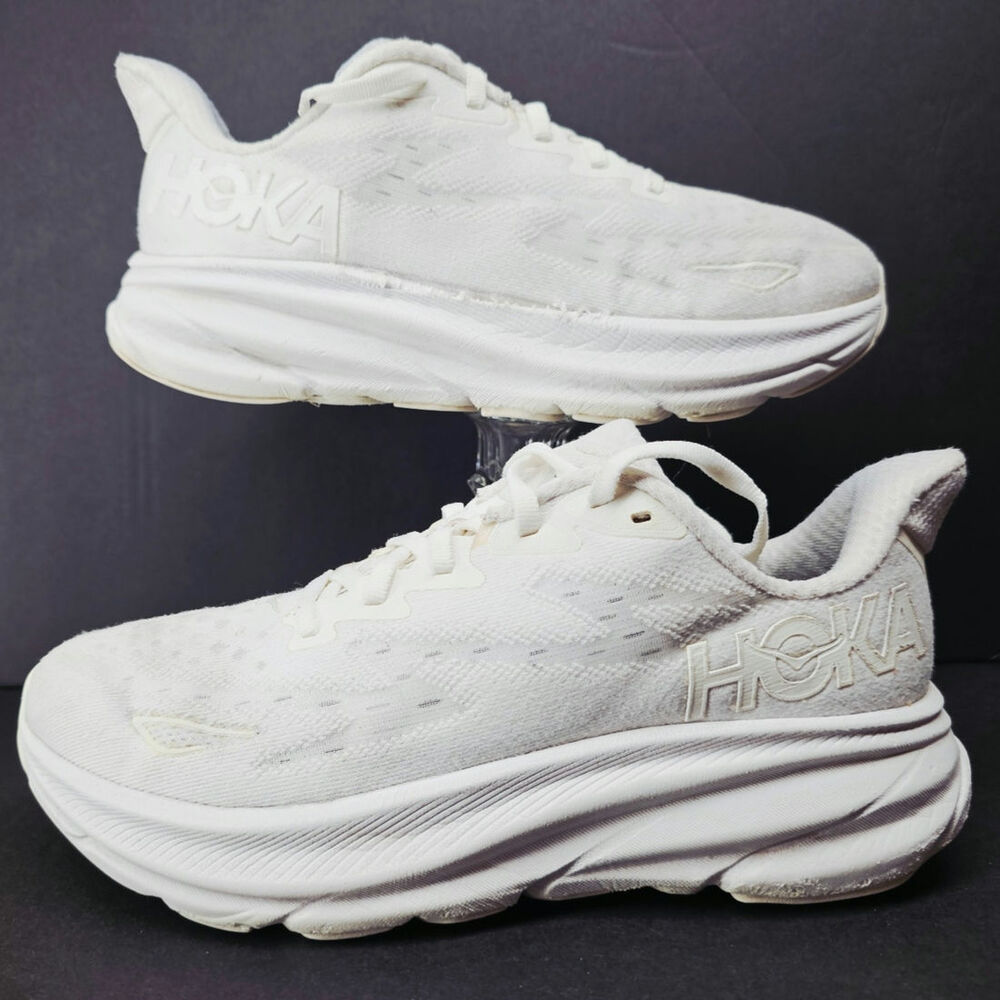 Hoka Women 7 Comfy footwear